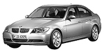 BMW E90 C3544 Fault Code